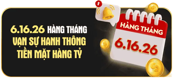 Chương Trình Hoàn Trả Cao Cấp 84win