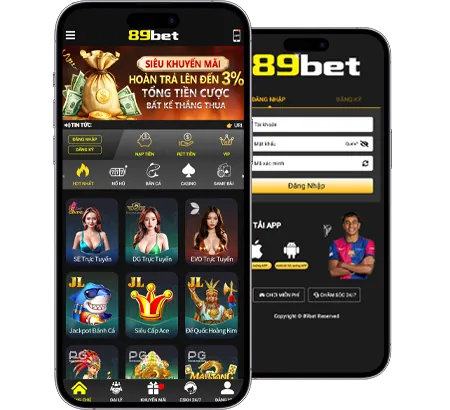 Game Jackpot Lũy Tiến tại 84win