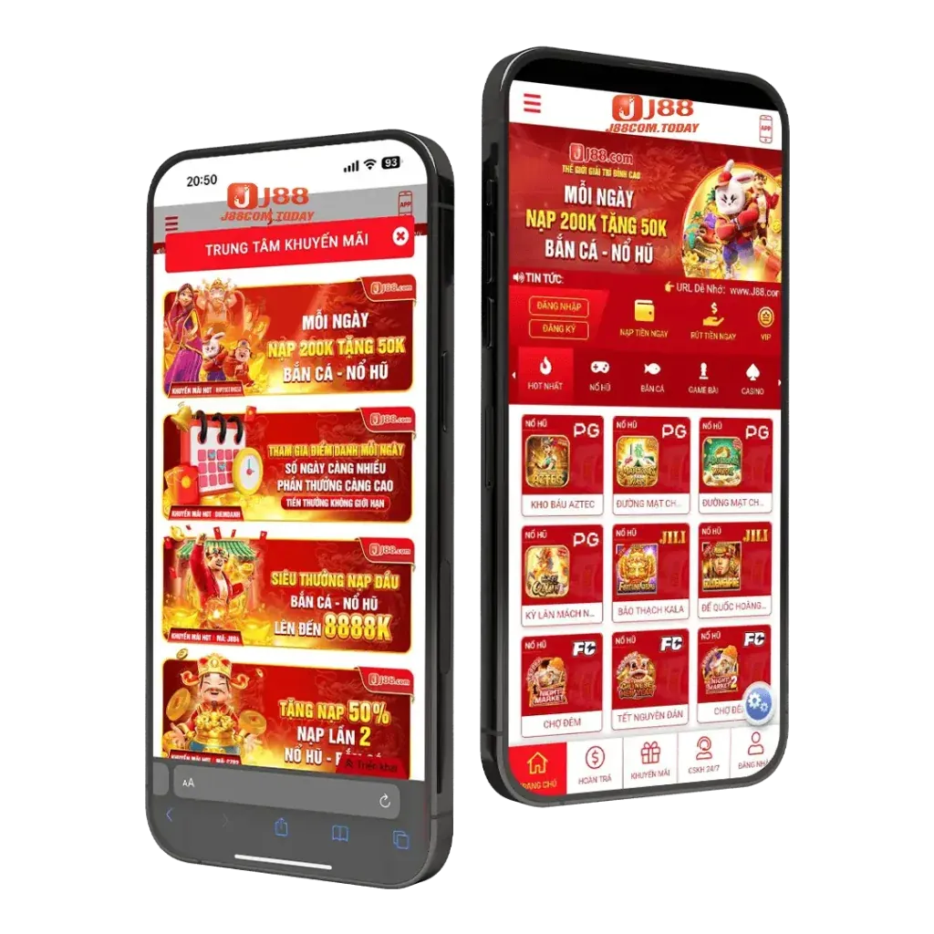 Nền tảng cá cược an toàn