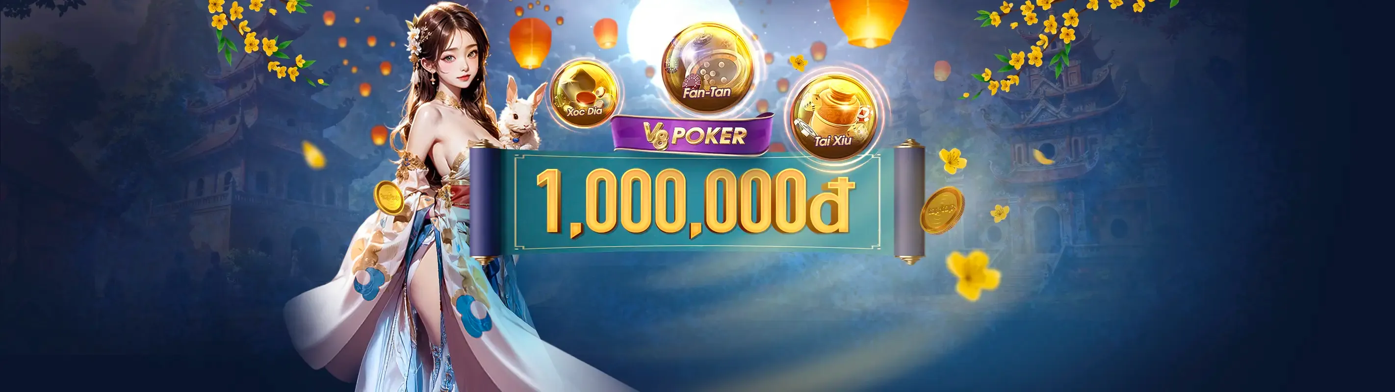 Hình ảnh giới thiệu 84win chính thức