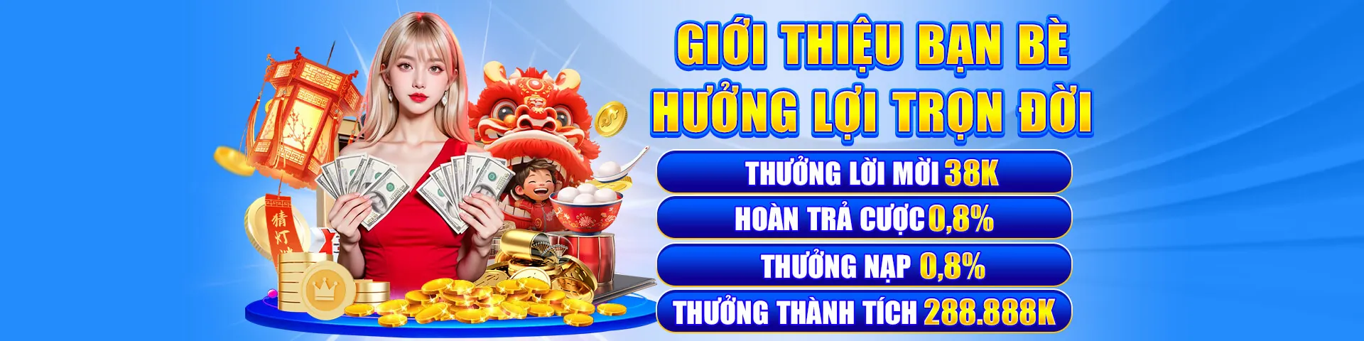 Giao diện thân thiện 84win
