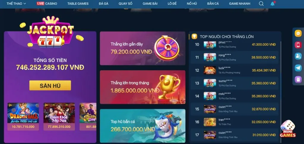 Hải Tặc Bắn Cá tại 84win chính thức